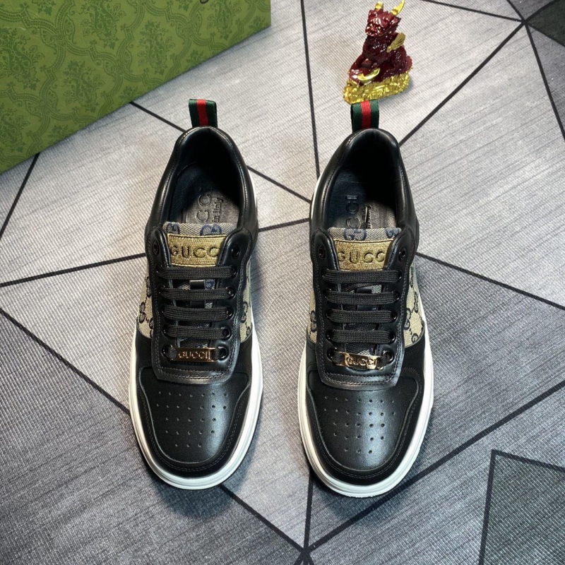 G*u*i casual shoes